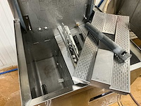 Ata at1401 korvenvaatwasmachine - afbeelding 3 van  16