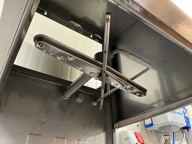 Ata at1401 korvenvaatwasmachine - afbeelding 4 van  16