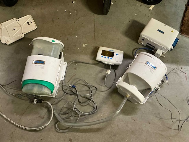 Ata at1401 korvenvaatwasmachine - afbeelding 6 van  16