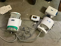 Ata at1401 korvenvaatwasmachine - afbeelding 6 van  16