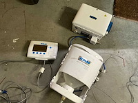 Ata at1401 korvenvaatwasmachine - afbeelding 7 van  16