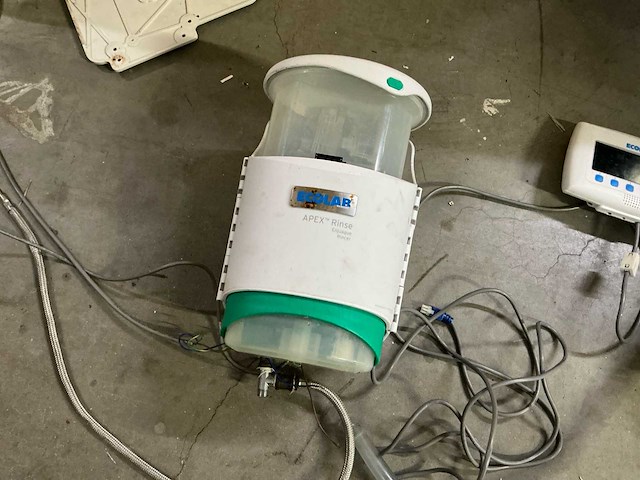 Ata at1401 korvenvaatwasmachine - afbeelding 8 van  16