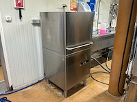 Ata at1401 korvenvaatwasmachine - afbeelding 1 van  16