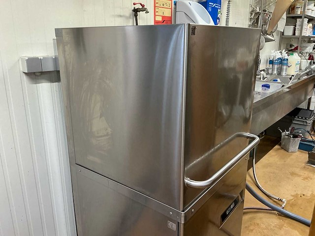 Ata at1401 korvenvaatwasmachine - afbeelding 9 van  16