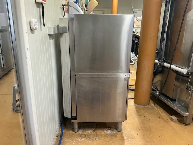 Ata at1401 korvenvaatwasmachine - afbeelding 11 van  16