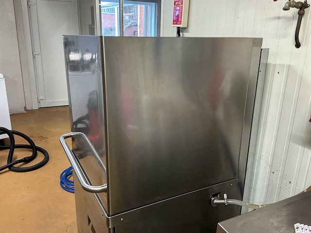 Ata at1401 korvenvaatwasmachine - afbeelding 12 van  16