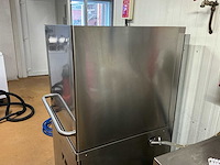 Ata at1401 korvenvaatwasmachine - afbeelding 12 van  16