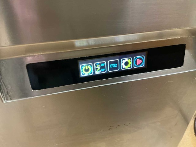 Ata at1401 korvenvaatwasmachine - afbeelding 13 van  16