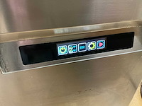 Ata at1401 korvenvaatwasmachine - afbeelding 13 van  16