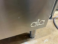 Ata at1401 korvenvaatwasmachine - afbeelding 14 van  16