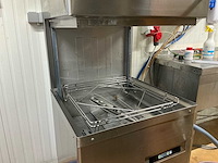 Ata at1401 korvenvaatwasmachine - afbeelding 15 van  16