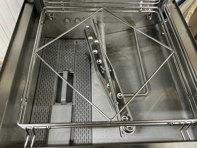 Ata at1401 korvenvaatwasmachine - afbeelding 16 van  16