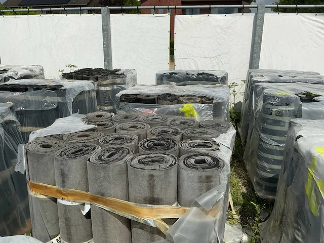 Atab dakmateriaal (3x) - afbeelding 1 van  8