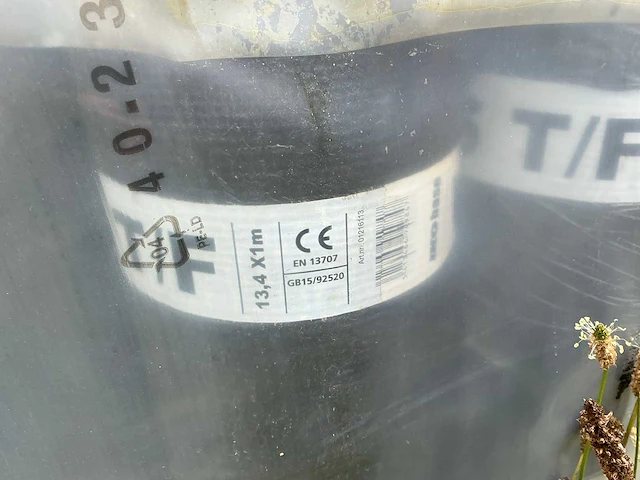 Atab dakmateriaal (3x) - afbeelding 8 van  8