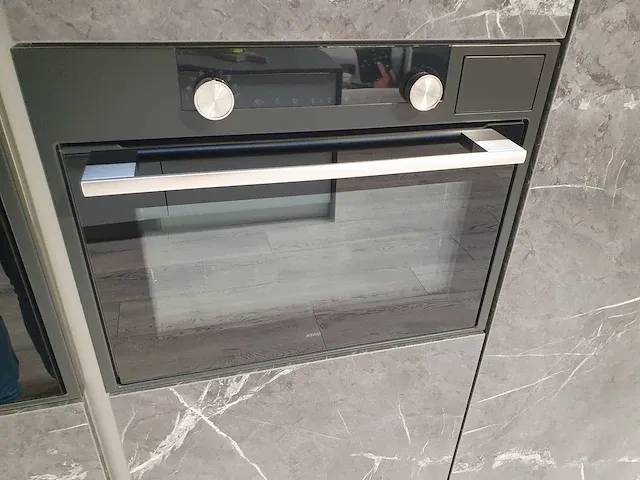 Atag - cs4692d - combi oven (c) - afbeelding 1 van  3