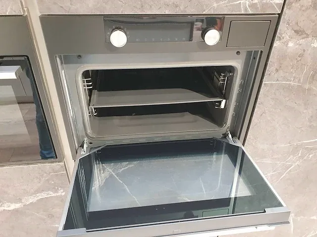 Atag - cs4692d - combi oven (c) - afbeelding 2 van  3