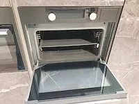 Atag - cs4692d - combi oven (c) - afbeelding 2 van  3