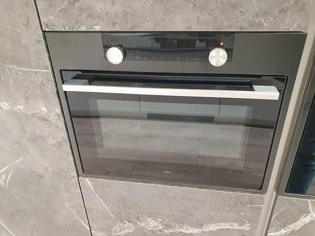 Atag - cx4692d - combi oven (c) - afbeelding 1 van  3
