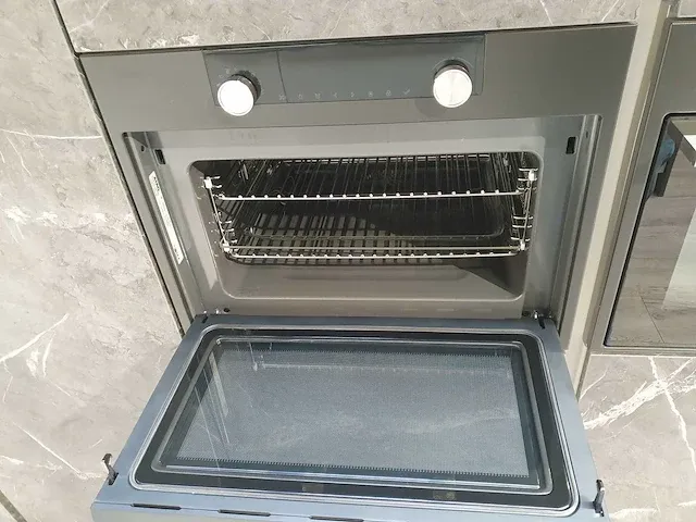 Atag - cx4692d - combi oven (c) - afbeelding 2 van  3