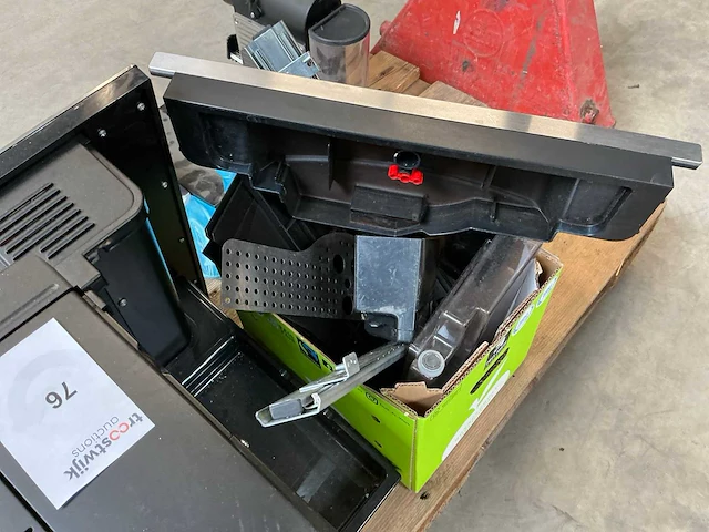 Atag cm4111acuu koffie- & espressomachine - afbeelding 4 van  6