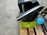 Atag cm4111acuu koffie- & espressomachine - afbeelding 5 van  6