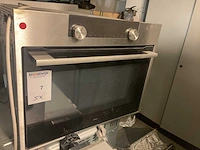 Atag diverse rvs ovens (5x) - afbeelding 2 van  4