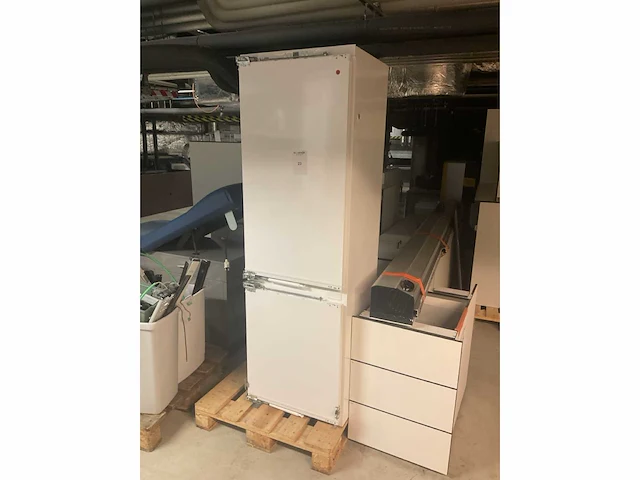 Atag inbouw koelvriescombinatie - afbeelding 2 van  4