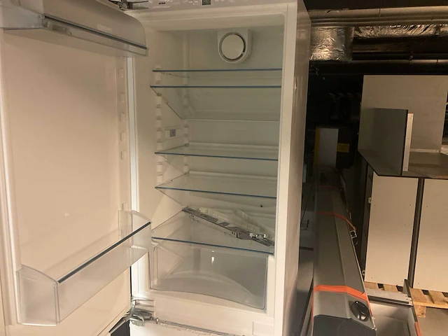 Atag inbouw koelvriescombinatie - afbeelding 3 van  4