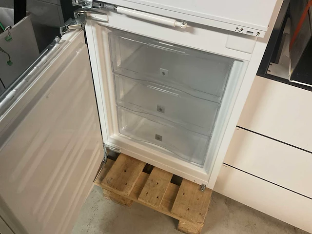 Atag inbouw koelvriescombinatie - afbeelding 4 van  4