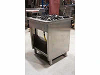 Atag kg043708 gasfornuis - afbeelding 4 van  8