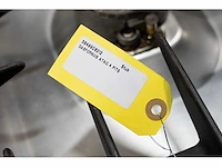Atag kg043708 gasfornuis - afbeelding 8 van  8