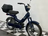 Atala - groen - bromfiets - afbeelding 1 van  6