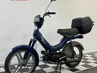 Atala - groen - bromfiets - afbeelding 2 van  6