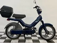 Atala - groen - bromfiets - afbeelding 5 van  6