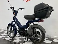 Atala - groen - bromfiets - afbeelding 6 van  6