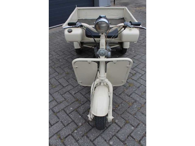 Atala - motocarro - triporteur - afbeelding 8 van  9