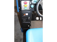 Atari - 1998 - california speed de luxe - video race arcade - afbeelding 8 van  10