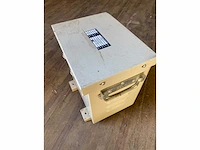 Atc scheidingstransfo - afbeelding 1 van  1