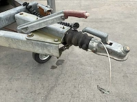 Atec - 2011 - aanhangwagen dubbelas 300x155cm - afbeelding 4 van  26