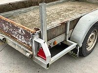 Atec - 2011 - aanhangwagen dubbelas 300x155cm - afbeelding 9 van  26