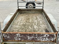 Atec - 2011 - aanhangwagen dubbelas 300x155cm - afbeelding 14 van  26