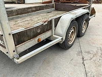 Atec - 2011 - aanhangwagen dubbelas 300x155cm - afbeelding 26 van  26