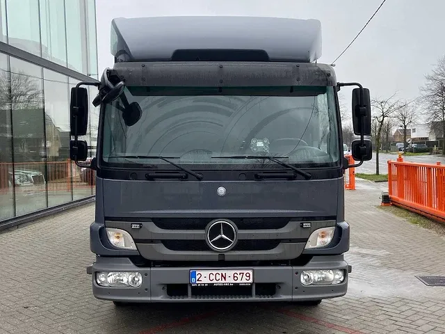 Atego - afbeelding 12 van  21