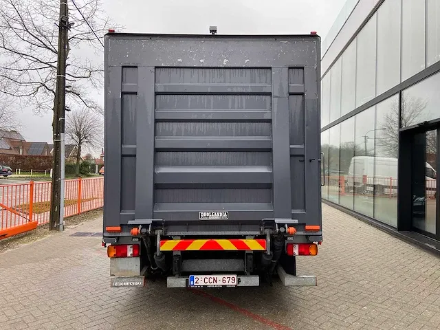 Atego - afbeelding 20 van  21