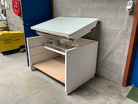 Atelier controletafel - afbeelding 1 van  6