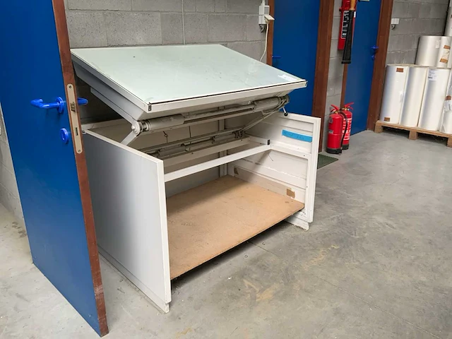Atelier controletafel - afbeelding 2 van  6