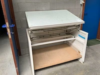 Atelier controletafel - afbeelding 3 van  6