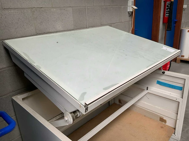 Atelier controletafel - afbeelding 4 van  6