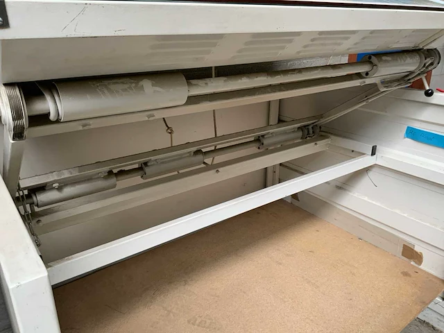 Atelier controletafel - afbeelding 5 van  6