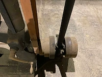 Atelier jaspar kolomboormachine - afbeelding 8 van  9